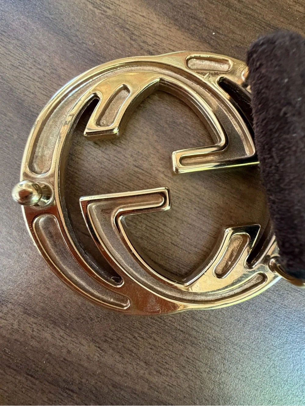 Gucci authentic vintage